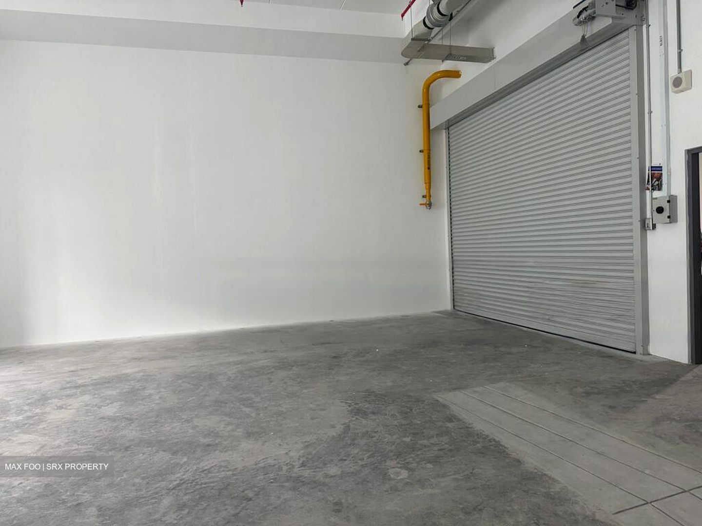 Food Vision @ Mandai (D25), Factory #472558901